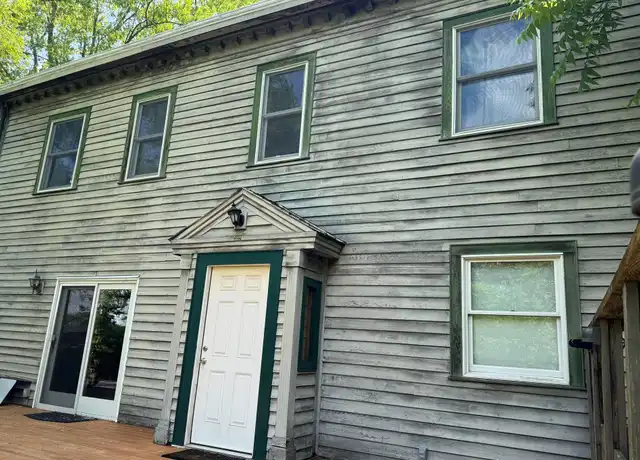 Property at 1538 Albany Post Rd, Gardiner, NY, 12525, 1 bed, 1 bath, [object Object]