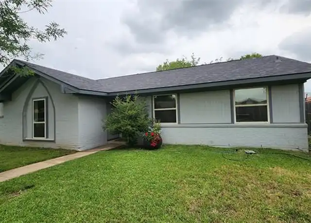Property at 1619 Glenhill Ln, Lewisville, TX, 75077, 3 beds, 2 baths, [object Object]
