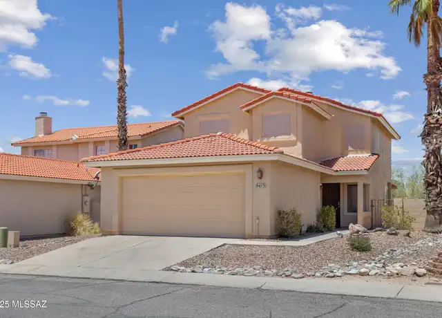 Property at 9413 N Albatross Dr, Tucson, AZ, 85742, 3 beds, 2.5 baths, [object Object]