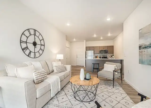 Property at The Wondery - 5600 S Rateliff Ave, Sioux Falls, SD, 57108, 1 bed, 1 bath, [object Object]