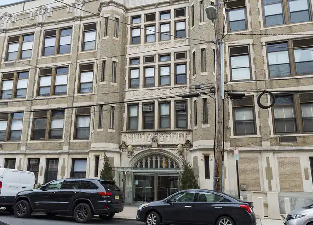 Property at 501 Adams St Unit 2F, Hoboken, NJ, 07030, 1 bed, 1 bath, [object Object]