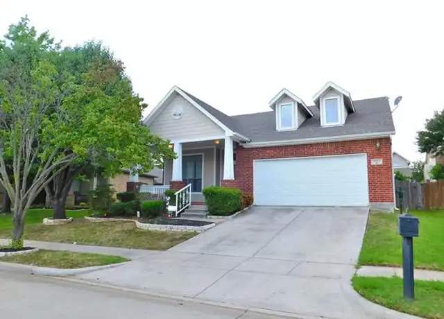 Property at 4602 Trumpet Vine, Denton, TX, 76208, 4 beds, 3 baths, [object Object]