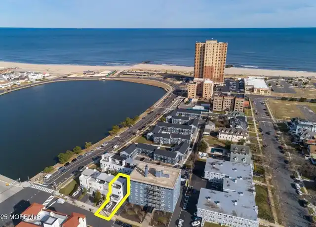 Property at 6 Deal Ct, Asbury Park, NJ, 07712, 3 beds, 2 baths, [object Object]