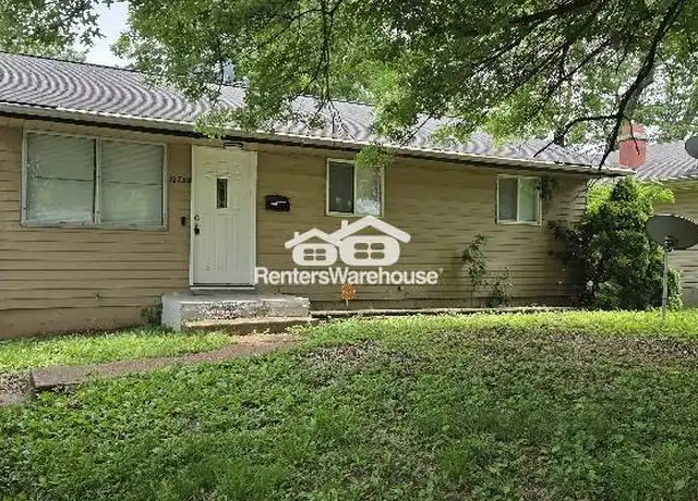 Property at 10732 Spring Garden Dr, Saint Louis, MO, 63137, 3 beds, 1 bath, [object Object]