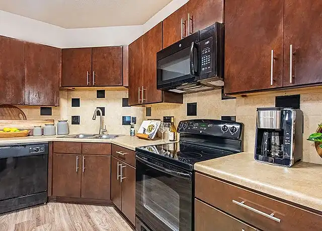 Property at Park at Princeton Lakes - 3871 Redwine Rd, Atlanta, GA, 30344, 1-2 bed, 1-2 bath, [object Object]