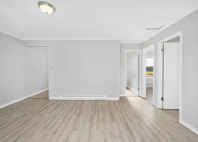 Property at Eastgate Apartments HF-654 - 123 SE 97th Ave, Portland, OR, 97216, 1 bed, 1 bath, [object Object]