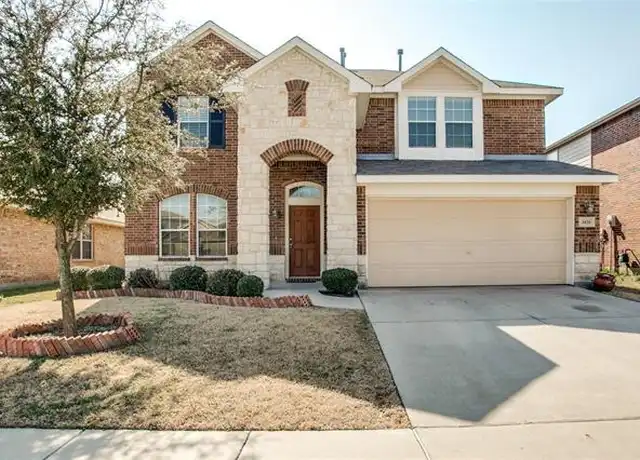 Property at 1420 Canary Dr, Little Elm, TX, 75068, 4 beds, 3.5 baths, [object Object]