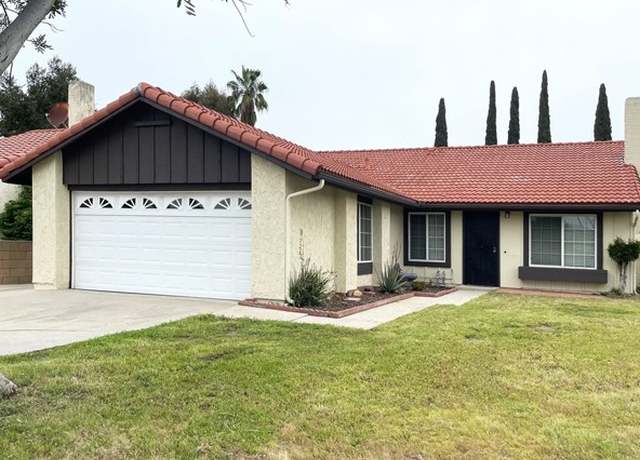 Photo of 1651 E Brookport St, Covina, CA 91724