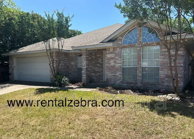 Property at 5641 Springtide Dr, Fort Worth, TX, 76135, 4 beds, 2 baths, [object Object]