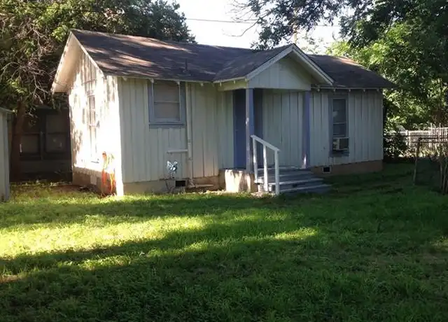 Property at 925 Vine St Unit 1/2, Abilene, TX, 79602, 1 bed, 1 bath, [object Object]