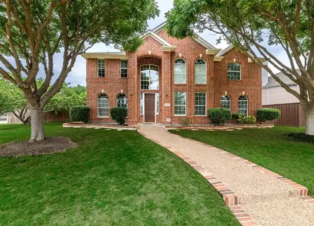 Property at 9862 Red Cedar Dr, Frisco, TX, 75035, 5 beds, 3 baths, [object Object]