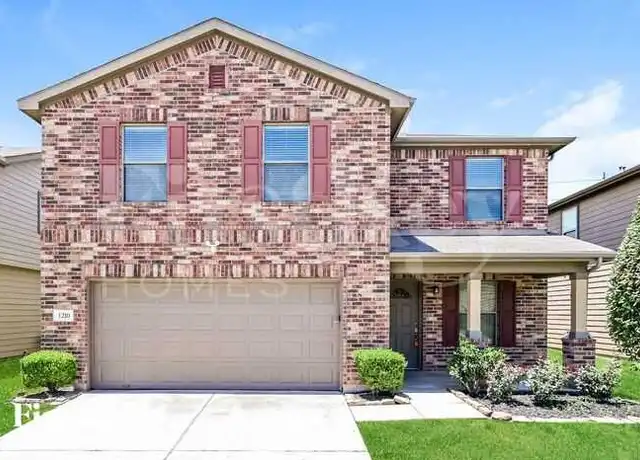 Property at 1210 Larks Trace Ln, Houston, TX, 77090, 3 beds, 3 baths, [object Object]