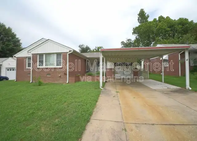 Property at 2418 S Quebec Ave, Tulsa, OK, 74114, 3 beds, 2 baths, [object Object]