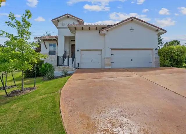 Property at 104 Majestic Arroyo Way, Austin, TX, 78738, 4 beds, 2.5 baths, [object Object]