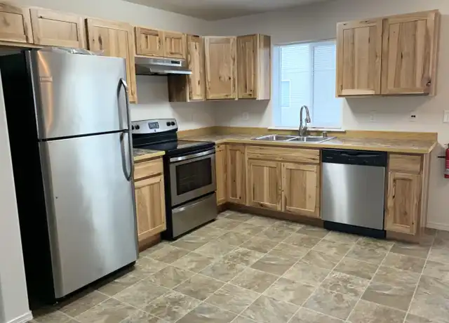 Property at 5701 E Beaver Ave Unit A, Wasilla, AK, 99654, 3 beds, 2 baths, [object Object]
