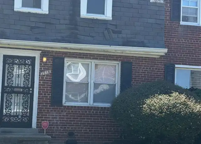 Property at 2518 Iverson St, Temple Hills, MD, 20748, 2 beds, 1 bath, [object Object]