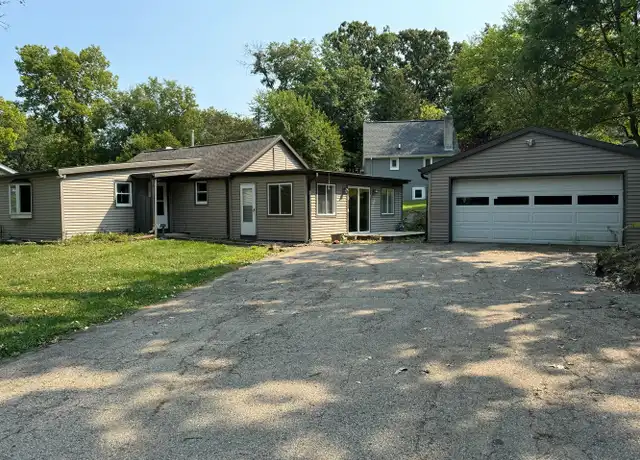 Property at 4675 Goodland Park Rd, Madison, WI, 53711, 2 beds, 1 bath, [object Object]