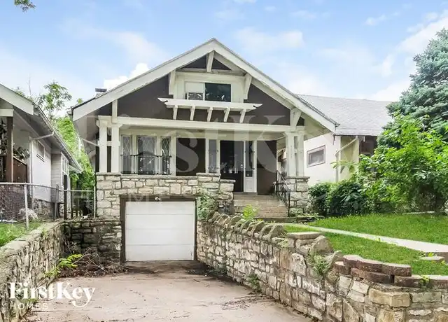 Property at 4204 Agnes Ave, Kansas City, MO, 64130, 3 beds, 1 bath, [object Object]