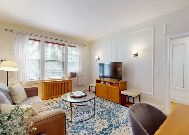 Property at 461 Washington St #1, Brookline, MA, 02446, 2 beds, 1 bath, [object Object]