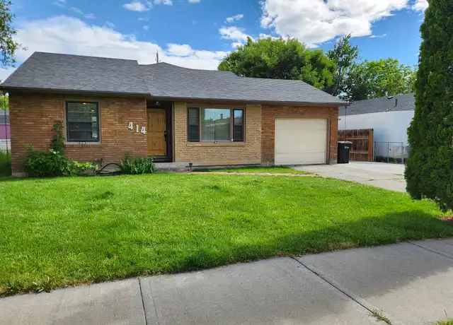Property at 414 E 22nd St, Idaho Falls, ID, 83404, 5 beds, 2.5 baths, [object Object]