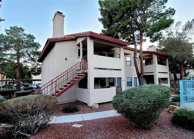 Property at 825 Rock Springs Dr #202, Las Vegas, NV, 89128, 2 beds, 2 baths, [object Object]