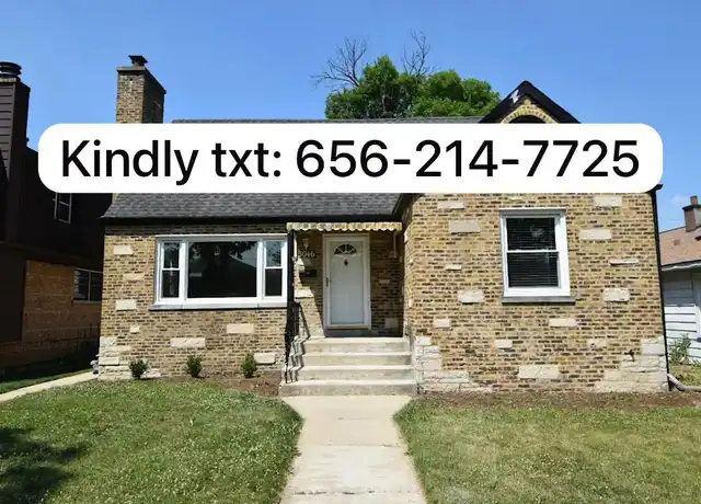 Property at 3045 Emerson St, Franklin Park, IL, 60131, 3 beds, 2 baths, [object Object]
