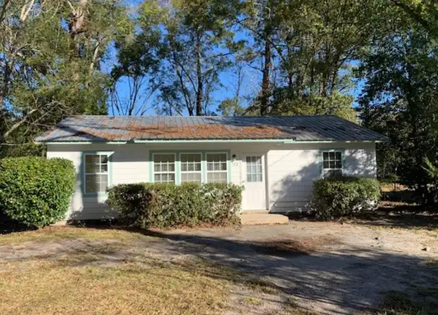 Property at 722 E Brookwood Pl, Valdosta, GA, 31601, 3 beds, 1 bath, [object Object]
