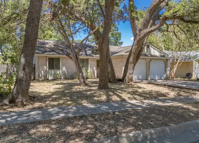 Property at 10200 Missel Thrush Dr, Austin, TX, 78750, 3 beds, 2 baths, [object Object]