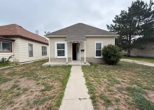Property at 1715 18th St, Mitchell, NE, 69357, 2 beds, 1 bath, [object Object]