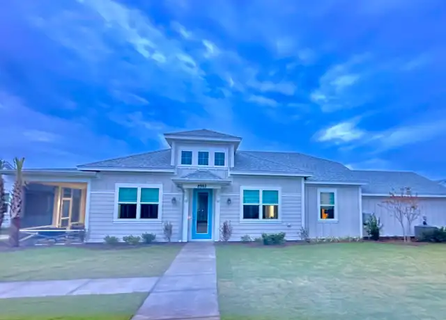 Property at 8982 Coral Reef Way, Panama City Beach, FL, 32413, 2 beds, 2 baths, [object Object]