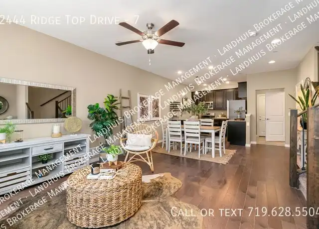 Property at 2444 Ridge Top Dr #7, Fort Collins, CO, 80526, 2 beds, 2.5 baths, [object Object]