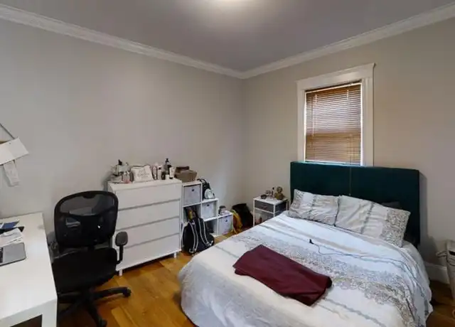 Property at 37 Regent St, Boston, MA, 02119, 1 bed, 1 bath, [object Object]