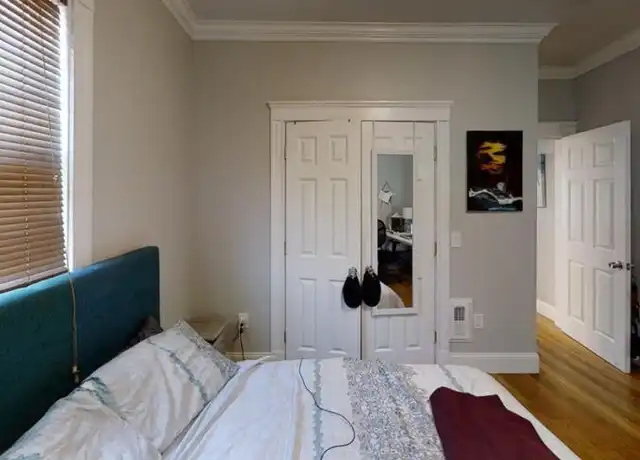Property at 37 Regent St, Boston, MA, 02119, 1 bed, 1 bath, [object Object]