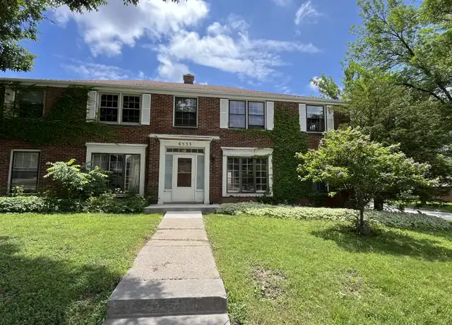 Property at 6533 W Center St #1, Milwaukee, WI, 53210, 2 beds, 1 bath, [object Object]