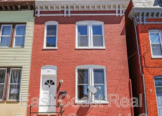 Property at 20 East Ave, Hagerstown, MD, 21740, 4 beds, 3 baths, [object Object]