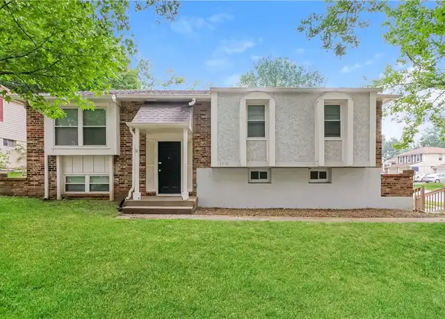 Property at 1701 N Hanover Ave, Independence, MO, 64056, 3 beds, 2 baths, [object Object]