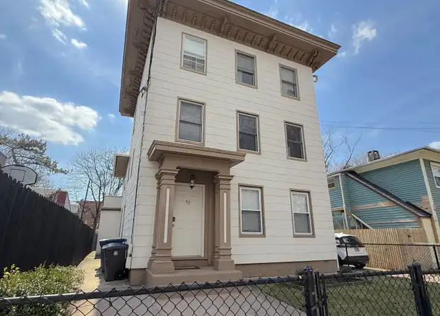 Property at 42 William St Unit 2, New Haven, CT, 06511, 2 beds, 1 bath, [object Object]
