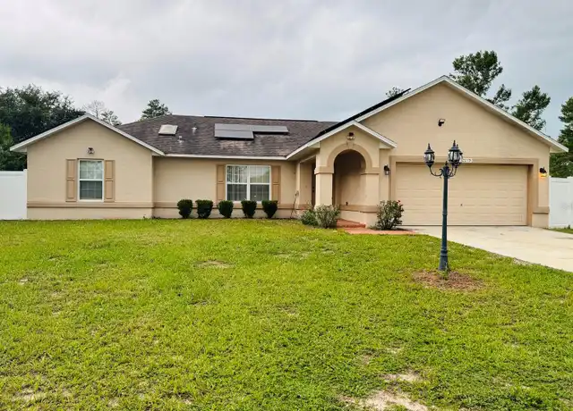 Property at 2275 SW 167th Pl, Ocala, FL, 34473, 5 beds, 2 baths, [object Object]