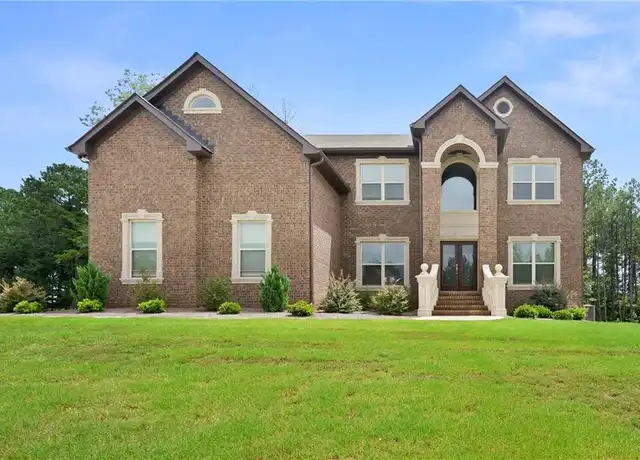 Property at 85 Allspice Dr, Covington, GA, 30016, 5 beds, 4 baths, [object Object]