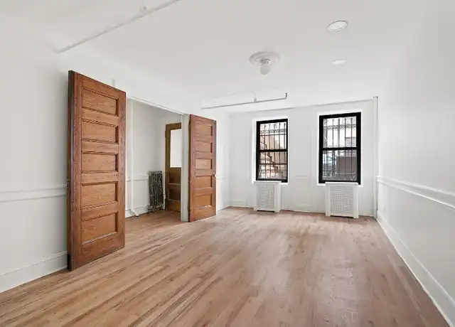 Property at 58 Hamilton Ter, New York, NY, 10031, 1 bed, 1 bath, [object Object]