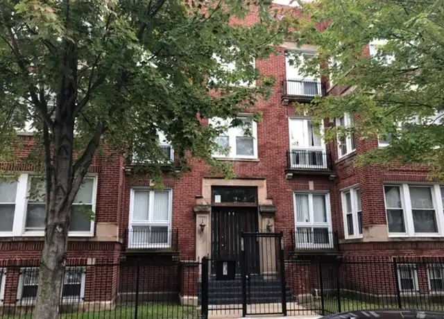 Property at 6137 S Vernon Ave Unit 3S, Chicago, IL, 60637, 3 beds, 2 baths, [object Object]