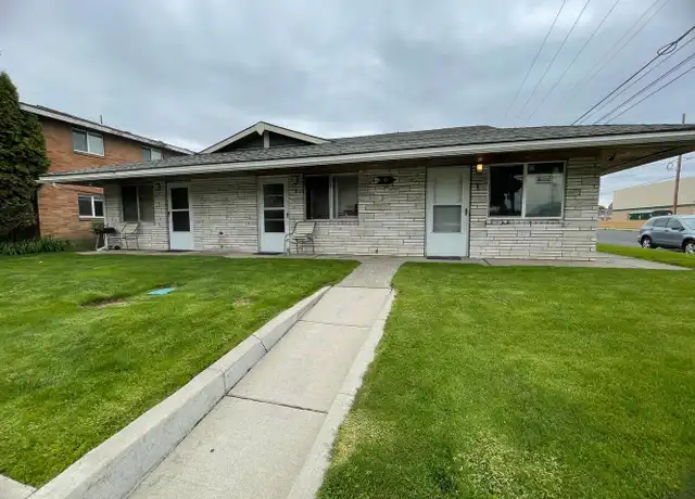Property at 6029 N Mayfair St Unit 3, Spokane, WA, 99208, 1 bed, 1 bath, [object Object]