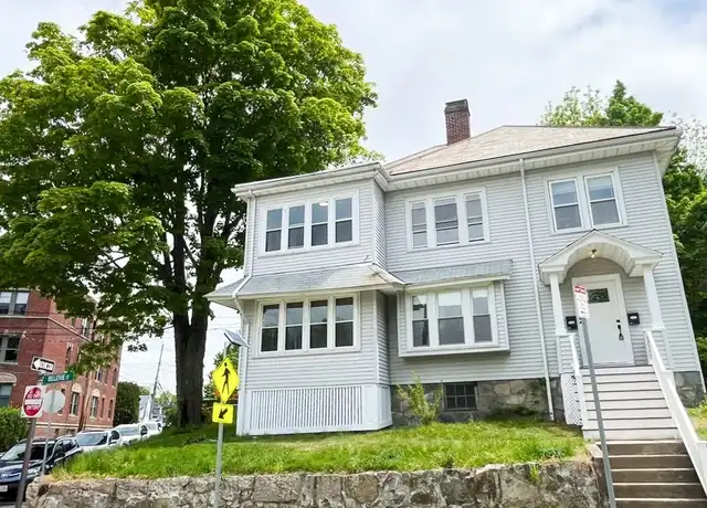 Property at 44 Bellevue St Unit 1, Boston, MA, 02132, 3 beds, 1 bath, [object Object]