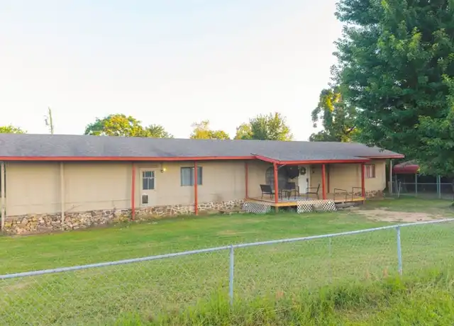 Property at 517 Hidden Oaks Rd, Alma, AR, 72921, 3 beds, 2 baths, [object Object]