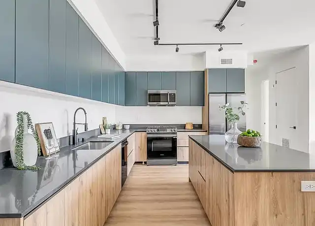 Property at BRBNK ONE - 14755 Burbank Blvd, Sherman Oaks, CA, 91411, 2 beds, 2 baths, [object Object]
