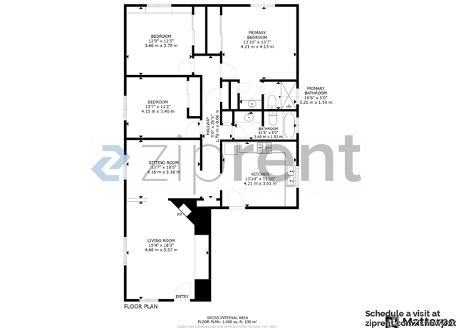 Photo of 1106 Lindell Dr, El Sobrante, CA 94803