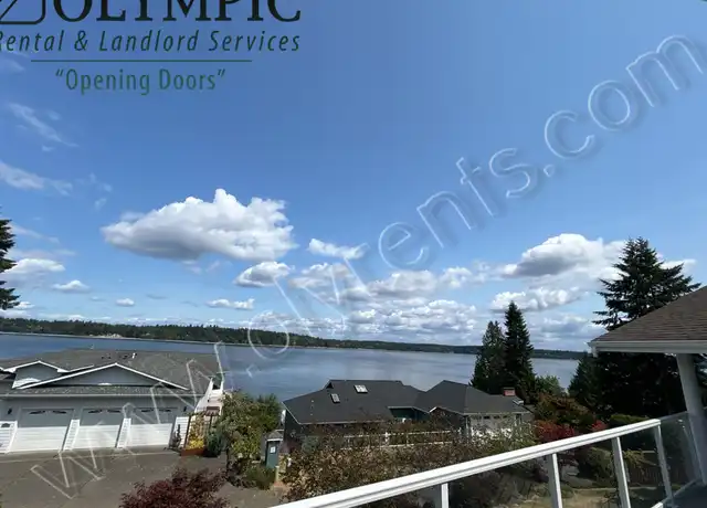 Property at 6333 Tamoshan Dr NW, Olympia, WA, 98502, 3 beds, 3 baths, [object Object]