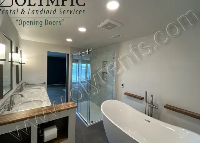 Property at 6333 Tamoshan Dr NW, Olympia, WA, 98502, 3 beds, 3 baths, [object Object]