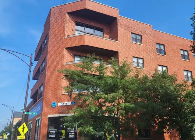 Property at 5019 W Lawrence Ave Unit 4W, Chicago, IL, 60630, 3 beds, 2 baths, [object Object]
