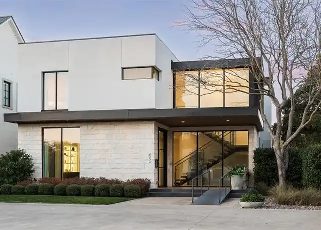 Property at 4052 Druid Ln, Dallas, TX, 75205, 5 beds, 6.5 baths, [object Object]